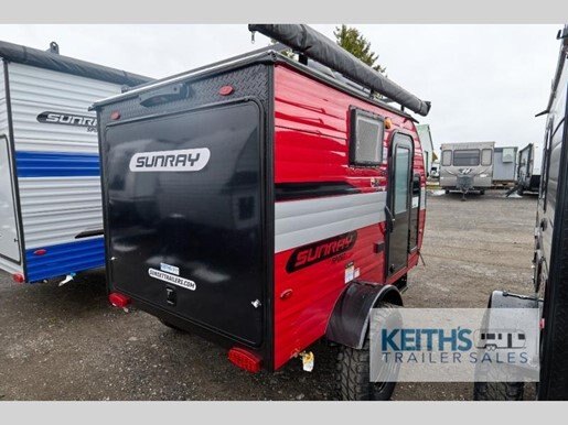 Sunray Rv 109 2024 Sunset Park RV SunRay 109 for sale in Erin, ON