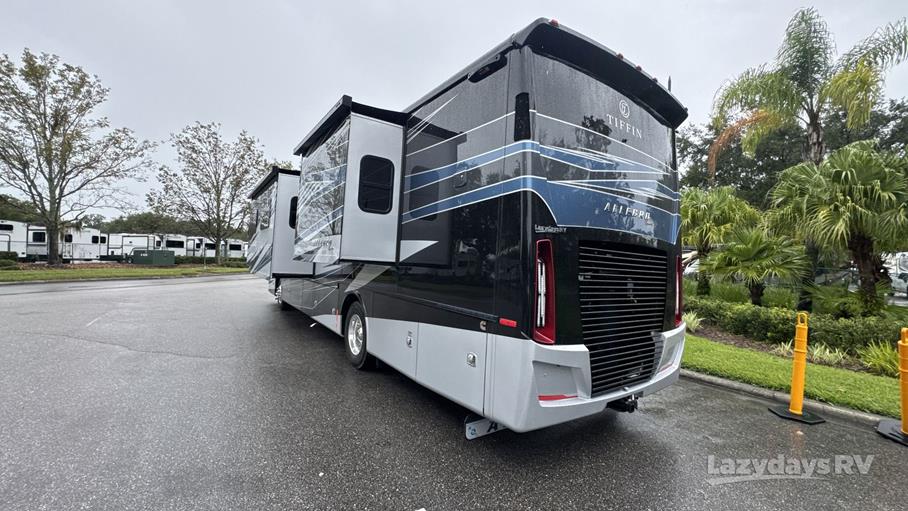 2026 Tiffin Motorhomes Allegro RED 38 KA for sale in Seffner, FL