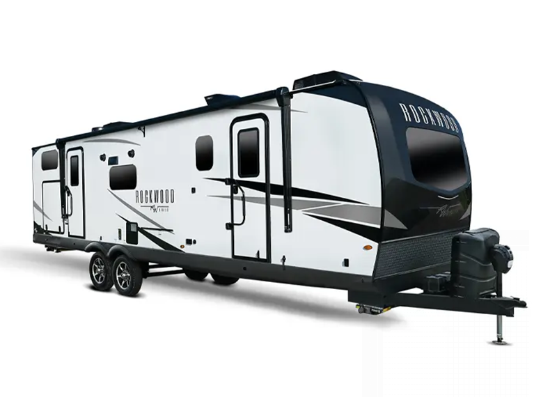 2026 Forest River RV Rockwood Ultra Lite 2619FK for sale in Lake Park, GA