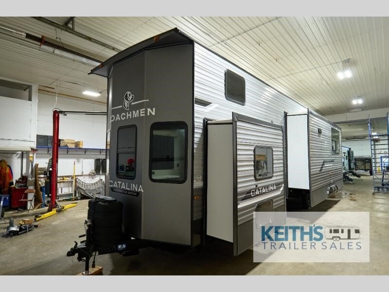 2026 Coachmen RV Catalina Destination Series 42CONDO for sale in Erin, ON