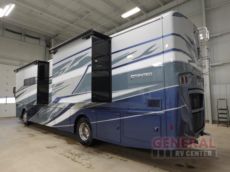 2025 Fleetwood RV Frontier 36SS for sale in Wayland, MI