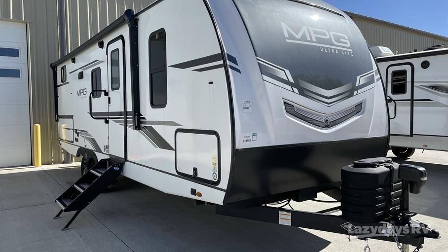 2024 Cruiser RV MPG 2500BH for sale in Longmont, CO