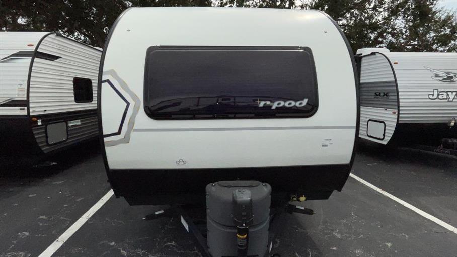 2024 Forest River R Pod 192 for sale in Seffner, FL