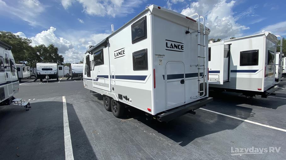 Lance 2185 Rv 2024 Lance Lance 2185 for sale in Seffner, FL