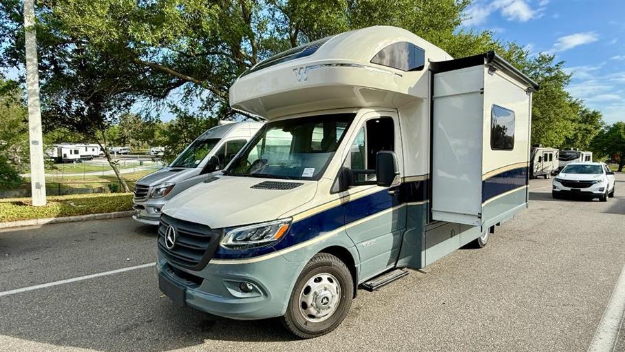 2027 Winnebago View 24R à vendre à Seffner, FL